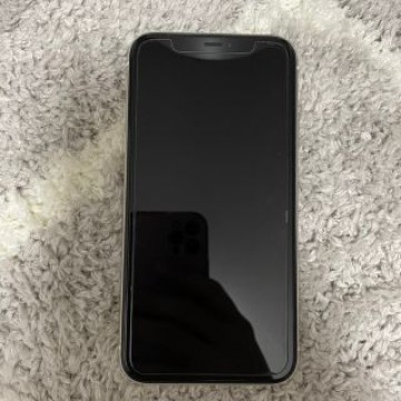 iPhone11 128GB simロック解除済　美品