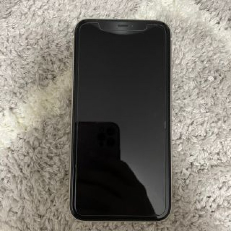 iPhone11 128GB simロック解除済　美品