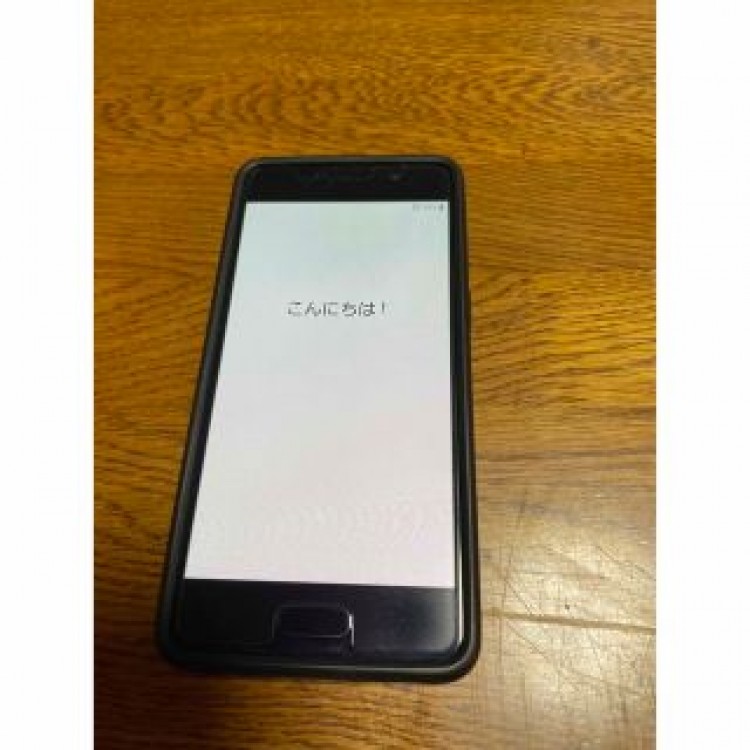 docomo スマホGALAXY SC-04J本体