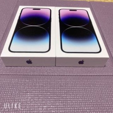 IPHONE 14 PROMAX 128Gb 未開封