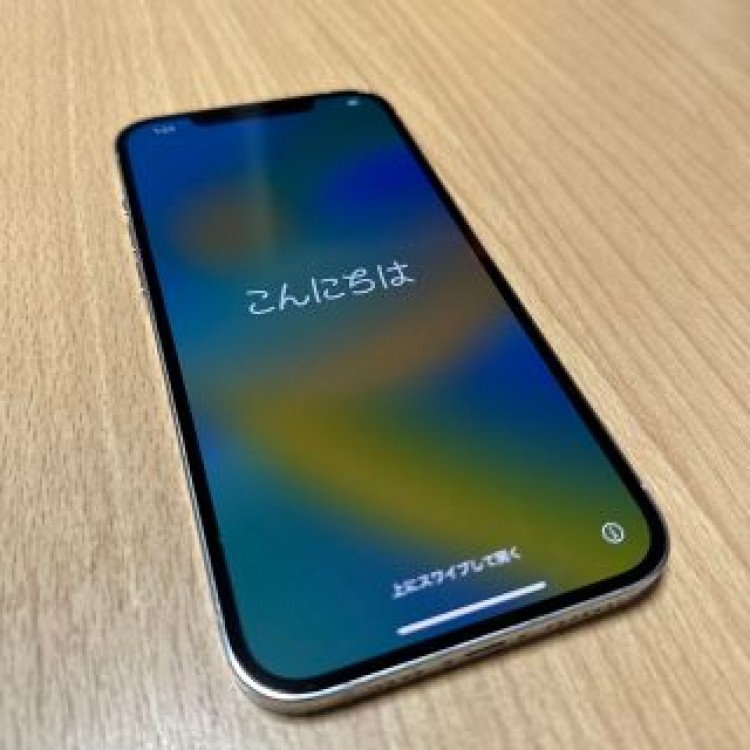 iPhone12 pro max 512GB おまけ付き