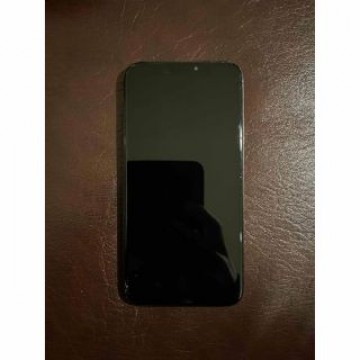iPhone x 256G