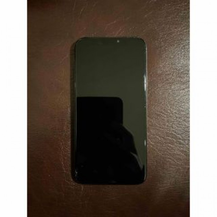 iPhone x 256G