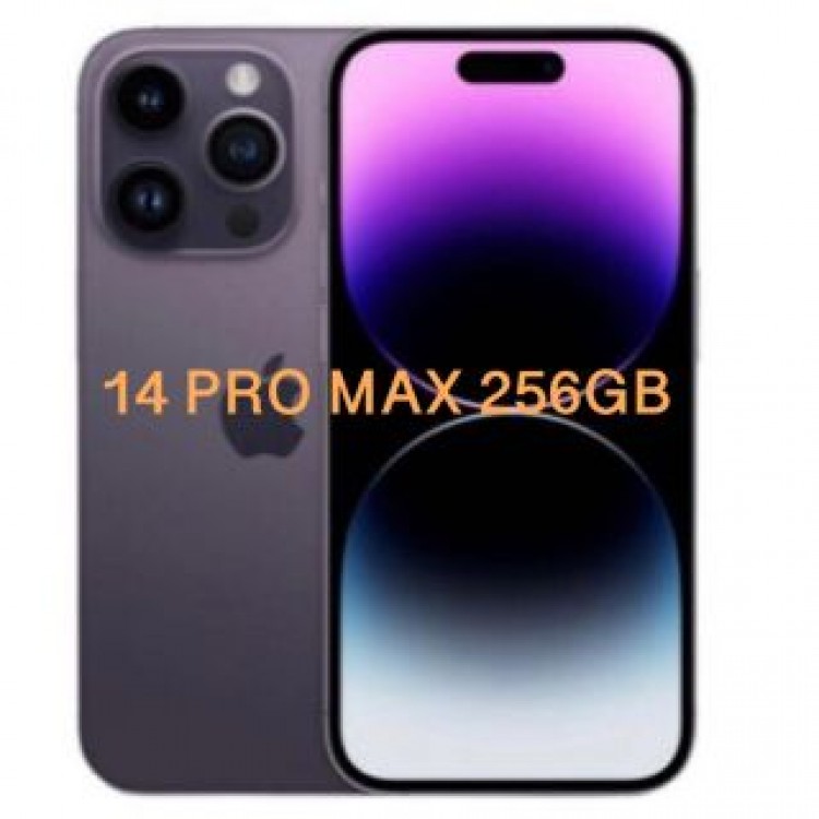 新品未開封 iPhone14 Pro Max 256GB SIMフリー版