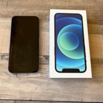 iPhone12 mini SIMフリー 64GB