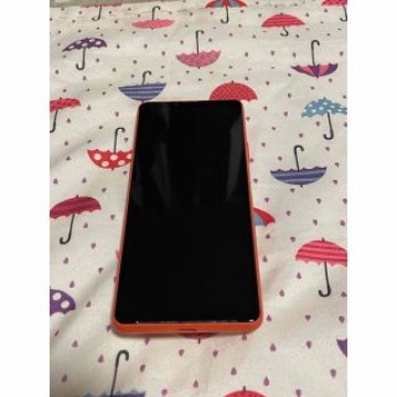 Xperia 10 III ピンク 128 GB a102SO