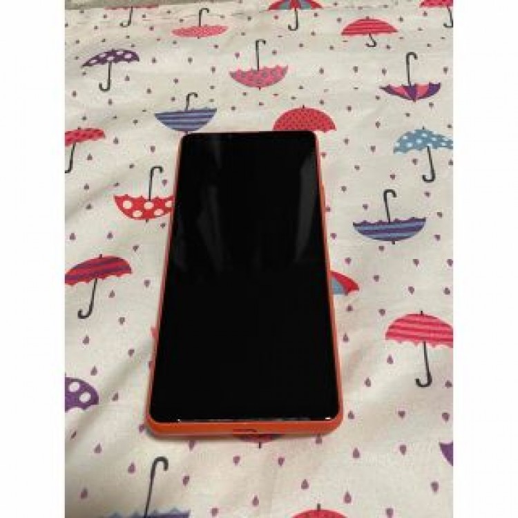 Xperia 10 III ピンク 128 GB a102SO