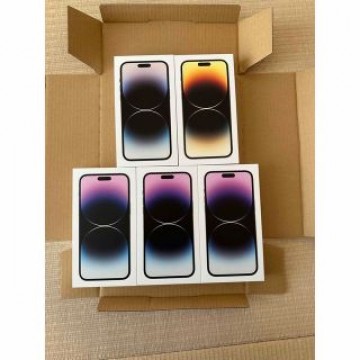 Apple iPhone14 Pro MAX 256GB ディープパープル
