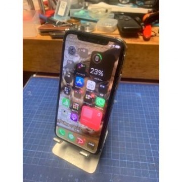 カスタムiPhone Xs 256gb ジャンク