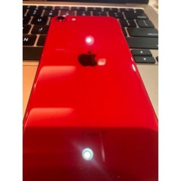 iPhone SE 第2世代  64 GB SIMフリー PRODUCT　RED