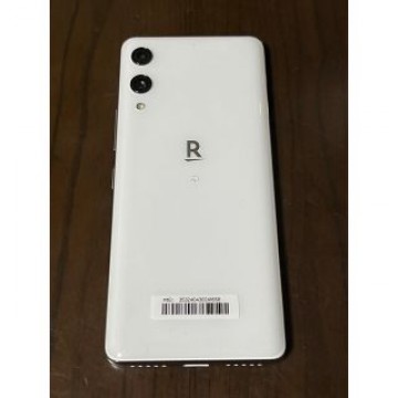 楽天ハンド rakuten hand (P710)付属品なし　楽天　白　ホワイト