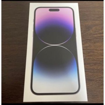 iPhone 14 pro max 256gb sim フリー