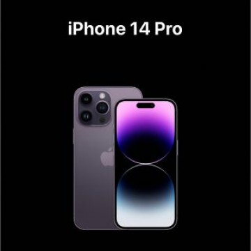 【新品】iPhone14pro 128GB SIMフリー 本体