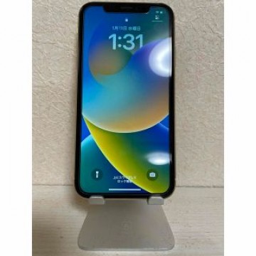 iPhone XR 128GB イエロー