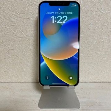 iPhone 12 64GB ホワイト