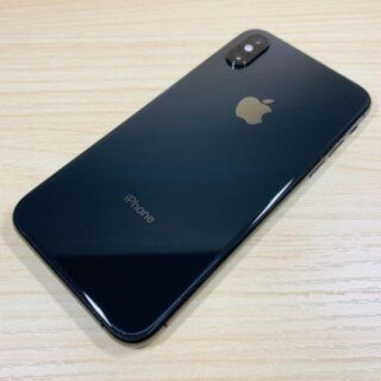 iPhone XS 256GB SIMフリー P65