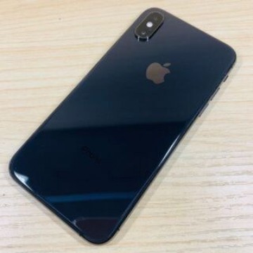 超美品 SIMﾌﾘｰ iPhone XS 256GB P103