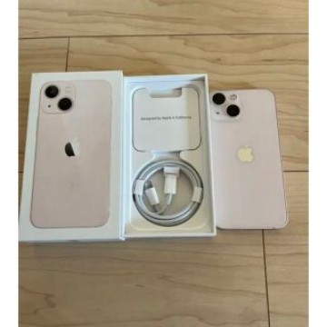 iphone13mini 256gb