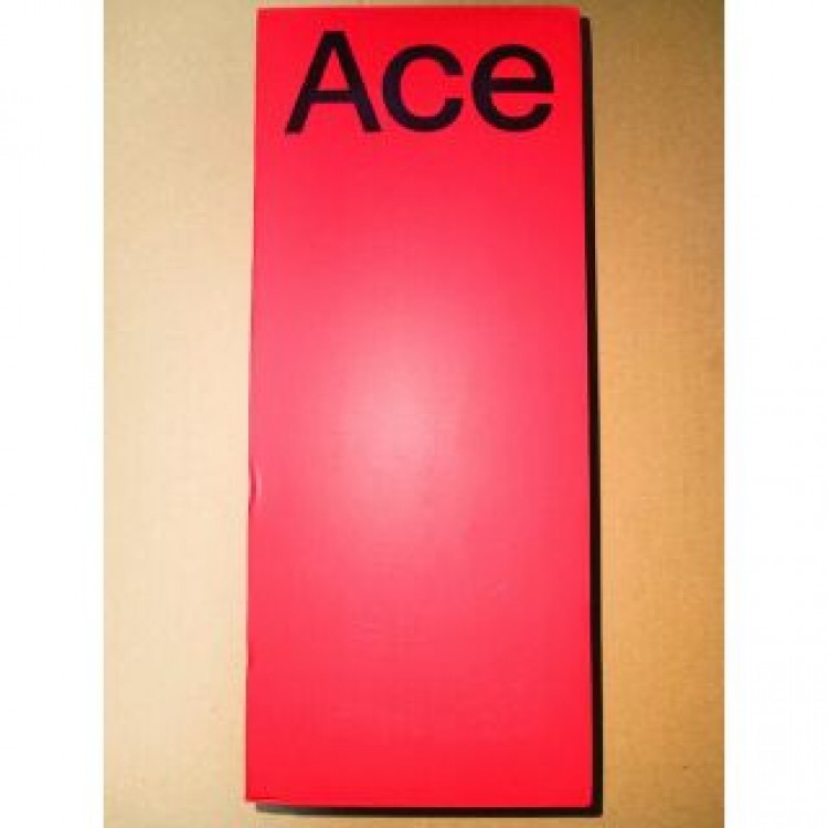 OnePlus Ace [ブルー] 8GB/256GB