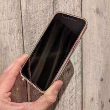 【超美品】SIMフリー iPhone 12 mini 128GB レッド