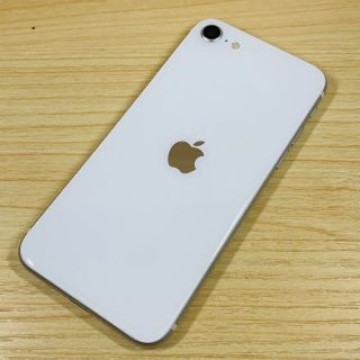 美品 iPhone 第2世代 64GB ホワイト SIMフリー P137