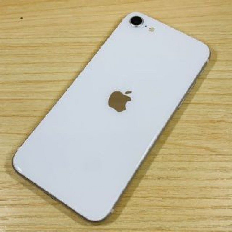美品 iPhone 第2世代 64GB ホワイト SIMフリー P137