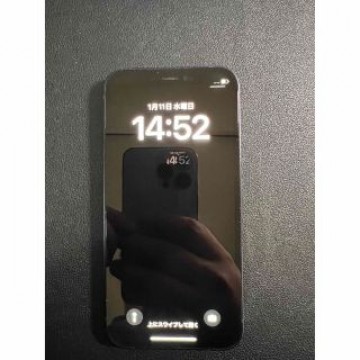 iPhone 12 mini 64GB  スペースグレイ　SIMフリー