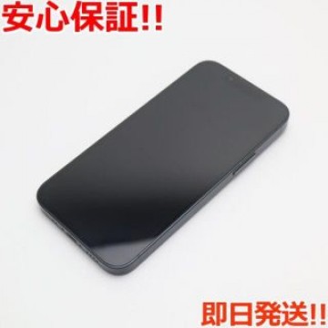 新品同様 SIMフリー iPhone13 mini 128GB ミッドナイト