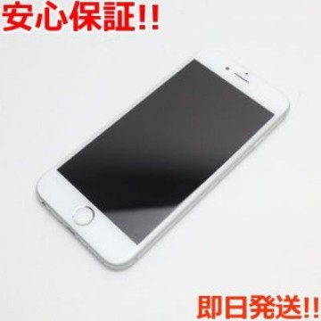 超美品 SIMフリー iPhone6S 64GB シルバー
