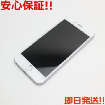 新品同様 SIMフリー iPhone6S 32GB シルバー