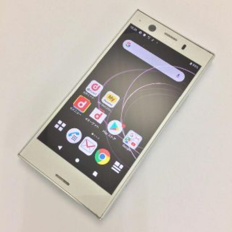 【B】Xperia XZ1 Compact/358159081844724