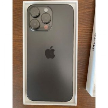 超美品　iPhone14Pro Max 256GB  SIMフリー　本体のみ
