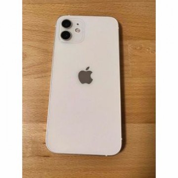 iPhone12 64GB ホワイト