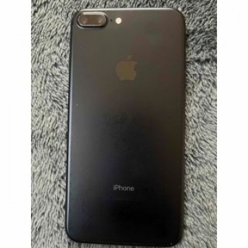 iPhone 7 plus 256GB 美品　SIMロック解除済み