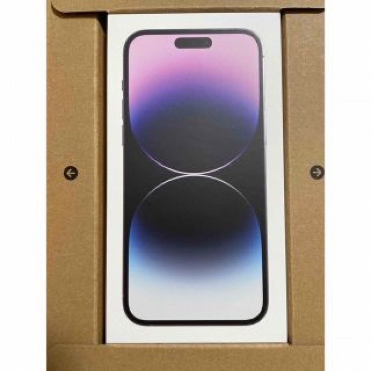iPhone 14 Pro Max 128GB SIMフリー