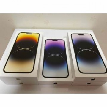 iPhone 14 Pro Max 256GB