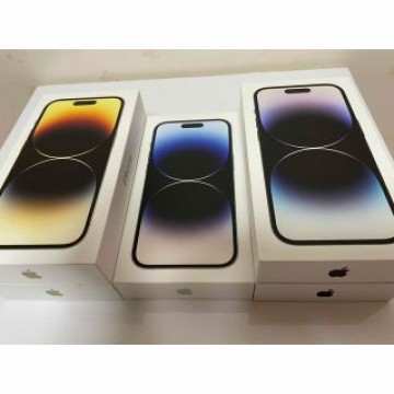 iPhone 14 Pro 256GB