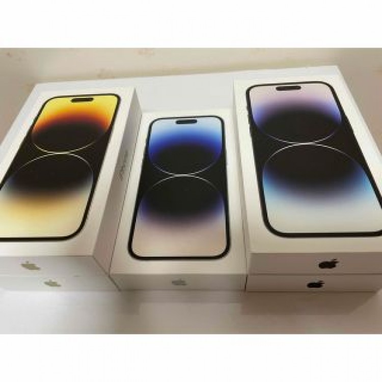 iPhone 14 Pro 256GB