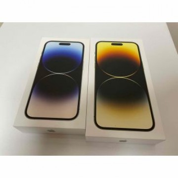 iPhone 14 Pro Max 128GB Pro 512GB