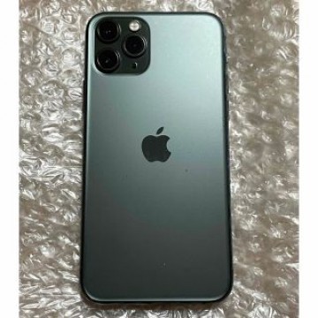iPhone 11 Pro 256GB SIMフリー