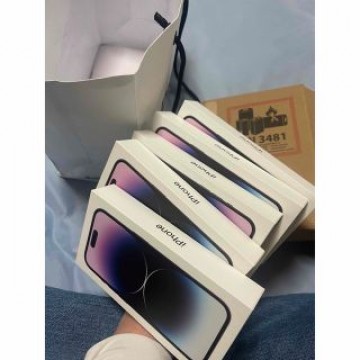 新品未開封　iPhone 14 Pro 128GB ２個