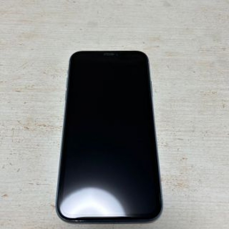 iPhoneXR 64G ブルー本体