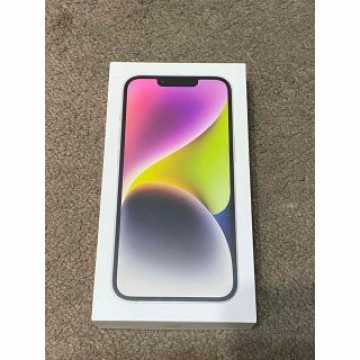 iPhone14 128GB スターライト