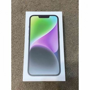 iPhone14 ミッドナイト 128GB