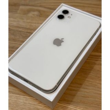【美品】iPhone11 128GB simフリー