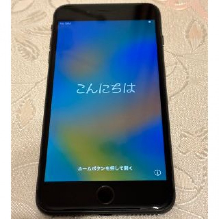 iPhone8plus 64GB SIMフリー
