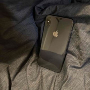 iPhone XS Max 256GB SIMフリー