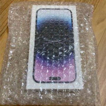 【SIM FREE 未開封】iphone14 pro max 256GB