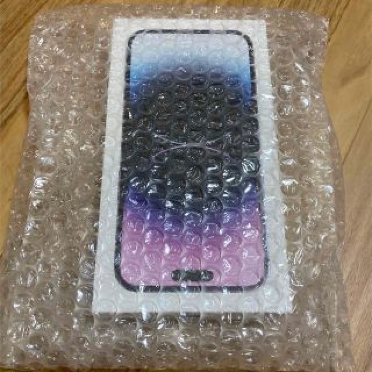 【SIM FREE 未開封】iphone14 pro max 256GB