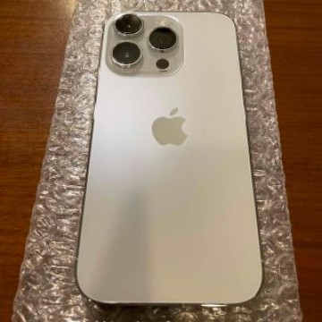 【超美品】 iPhone 14 pro 128GB シルバー 電池容量100%
